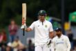 Cricket Cricket Bedingham hits ton as South Africa hand NZ tricky