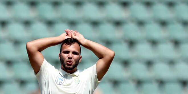 Cricket Cricket South Africa fringe players see advantage in obscurity