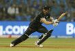 Cricket Cricket Williamson ton drives NZ to first test series win