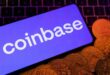 Crypto exchange Coinbase posts first profit in two years on