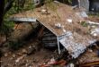 Deadly California storm triggers flooding mudslides power outages