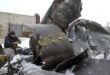 Debris from North Korean missile in Ukraine could expose procurement