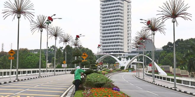 Dewan Rakyat to focus on govt plan to attract medical