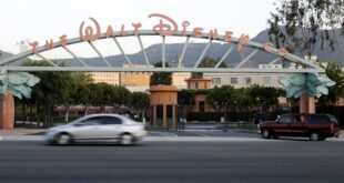 Disney goes on the offensive in proxy battle with activist