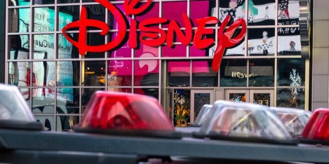 Disney harnesses AI to drive streaming ad technology