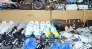 Domestic Trade Ministry disposes of seized goods worth RM12mil