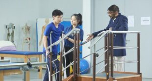 Dont impose SST on physiotherapy govt urged