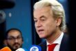 Dutch centrist party rules out joining coalition with Wilders