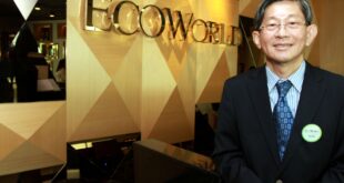 EcoWorld International proposes RM500mil capital reduction to facilitate distribution target