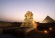 Egypt aborts controversial pyramid renovation plan