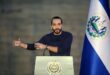 El Salvador President Bukele poised for another landslide as voters