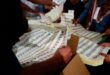 El Salvador begins hand counting ballots after election irregularities