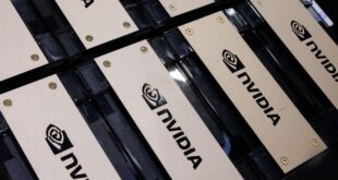 Exclusive Nvidia chases 30 billion custom chip market with new unit