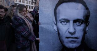 Explainer Alexei Navalnys death What do we know