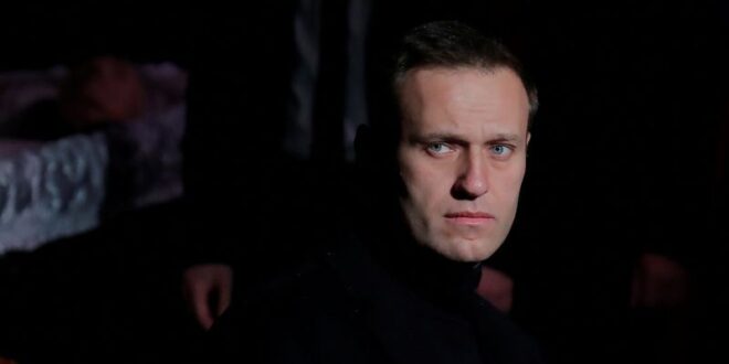 Explainer Who was Alexei Navalny and what did he say of