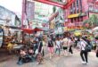 Facelift in phases for Chinatown