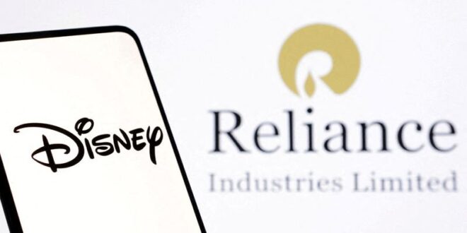 Factbox Disney Reliance merger set to shake up Indias media landscape