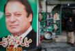 Factbox Who are the key players in Pakistans general elections