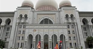 Federal Court has jurisdiction to overturn civil syariah laws if