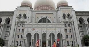 Federal Courts ruling will strengthen Islamic law in Malaysia says