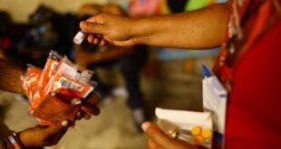 Fentanyl use spreads deeper into Mexico worrying authorities