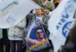 Five suspects in Ecuador presidential candidate killing to go on