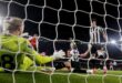 Football Soccer Arsenal rout Newcastle to keep pace with leaders
