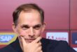 Football Soccer Bayern to part ways with coach Thomas Tuchel at