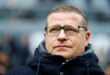 Football Soccer Bayerns new sports chief Eberl still hopes for title