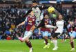 Football Soccer Burnley come from behind to earn dramatic draw with