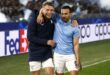 Football Soccer Immobile spot on as Lazio edge out 10 man Bayern