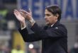 Football Soccer Inters Inzaghi unsure what to expect from Atletico and