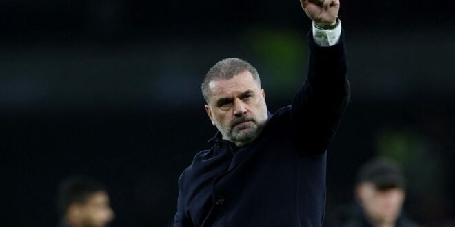 Football Soccer Let your feet do the talking Postecoglou tells returning