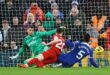 Football Soccer Liverpool outclass Chelsea to move five points clear