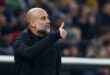 Football Soccer Man City not feeling any extra pressure says Guardiola