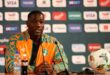 Football Soccer New coach can join elite list if Ivory Coast