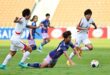 Football Soccer Olympic berth in balance as North Korea hold Japan