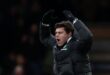 Football Soccer Pochettino expects Chelsea to bounce back against Wolves