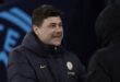 Football Soccer Pochettino eyes first English trophy to ignite Chelsea project