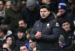 Football Soccer Pochettino struggling to connect with Chelsea fans as Cup