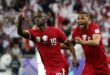 Football Soccer Qatar beat Iran 3 2 in thriller to return to