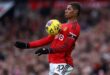 Football Soccer Rashford can use wake up call to improve United form