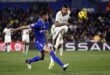 Football Soccer Real Madrid reclaim top spot as Joselu seals win