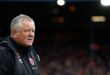 Football Soccer Sheff Utd boss Wilder in FA pickle over sandwich