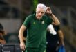 Football Soccer South Africa coach Broos brings a touch of good