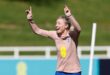 Football Soccer Williamson named in Lionesses squad after return from ACL