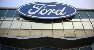 Ford shares surge on dividend boost lower EV spending