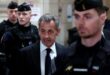 Frances Sarkozy found guilty again over campaign funds makes new