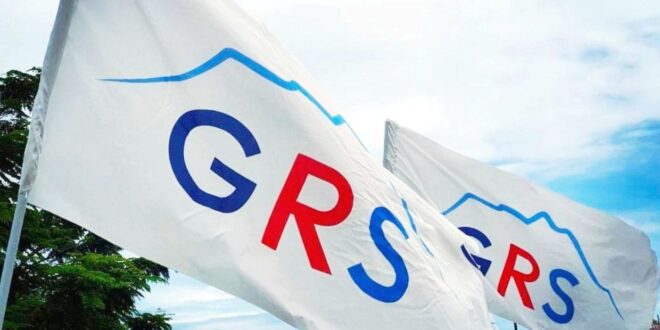 GRS enlists grassroots to tackle illegal immigration