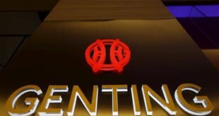 Genting Bhd makes big turnaround to post RM92920mil net profit